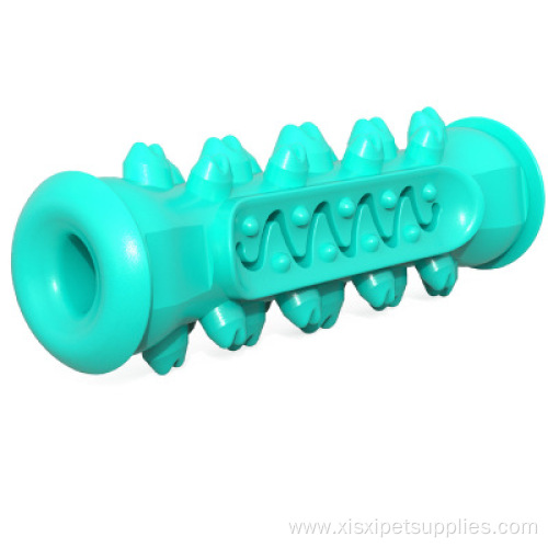 Dog Teeth Cleaning Toy Puppy Chew Teething Toys